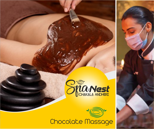 Chocolate Massage in Andheri East